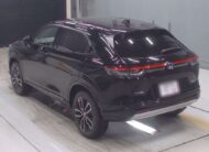 2023 Black Honda Vezel New Z