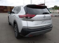 2023 Silver Nissan Xtrail  Eforce