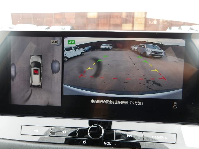 2023 Silver Nissan Xtrail  Eforce