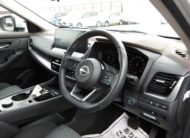 2023 Silver Nissan Xtrail  Eforce