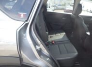 2022 Grey Nissan Xtrail EFORCE