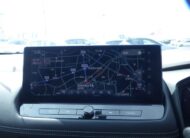 2022 Grey Nissan Xtrail EFORCE