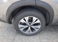 2022 Grey Nissan Xtrail EFORCE