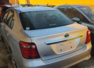 2022 Silver Axio (Reserved )