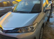 2022 Silver Axio (Reserved )