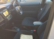 2022 Silver Axio (Reserved )