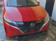 2022 Red Epower Note(reserved)