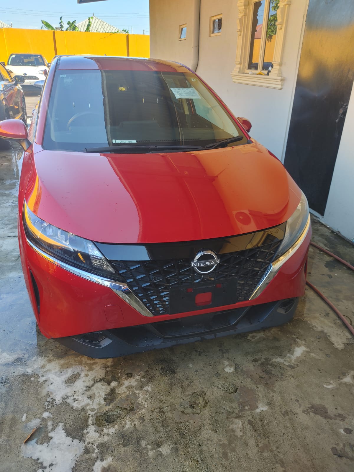 2022 Red Epower Note(reserved)