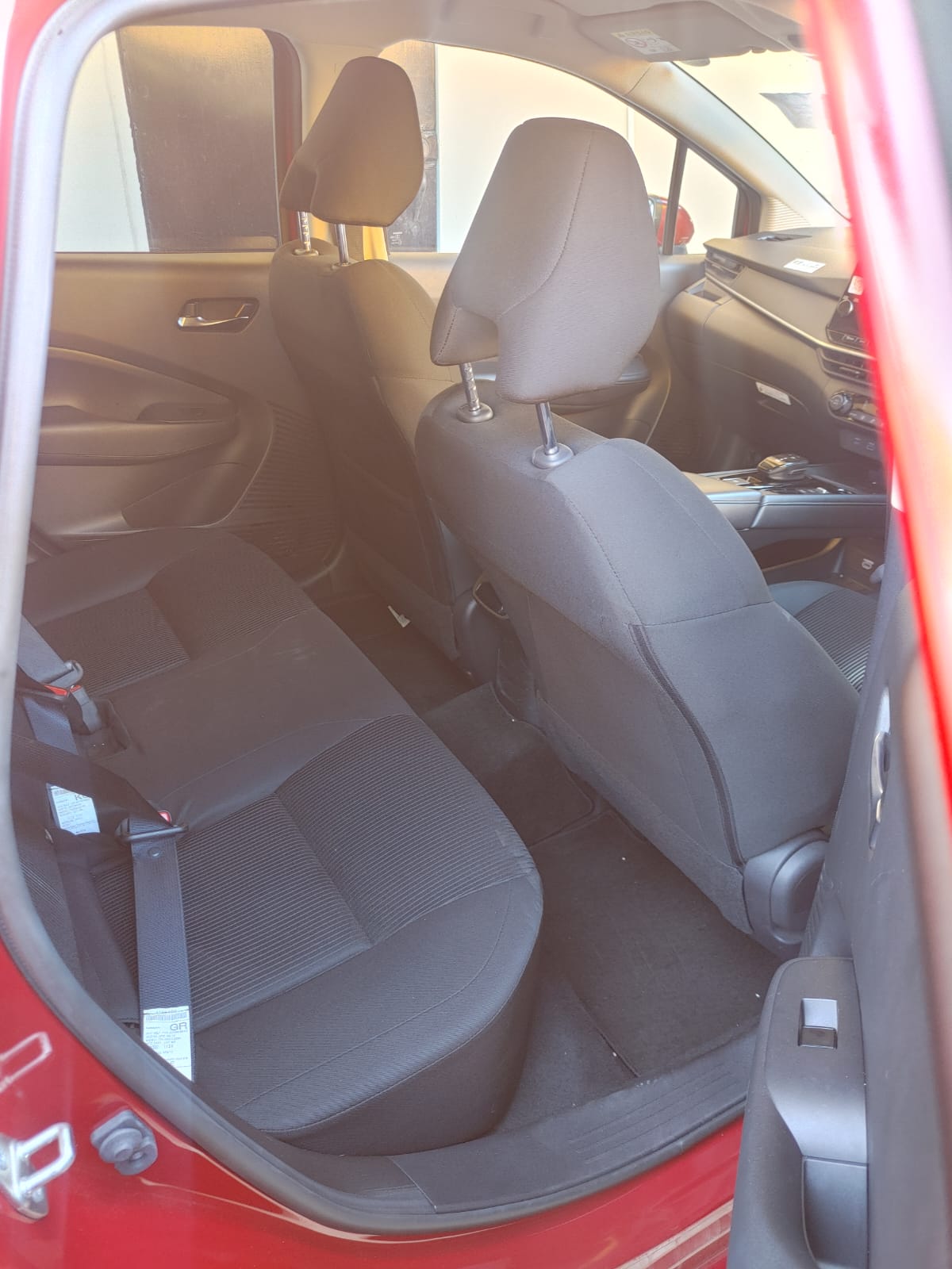 2022 Red Epower Note(reserved)