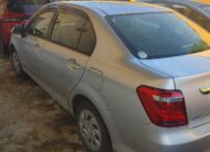 2022 Silver Axio (Reserved )