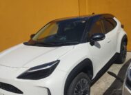 2022 Toyota Yaris Cross Z(reserved)