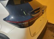 2022 Toyota Yaris Cross Z(reserved)