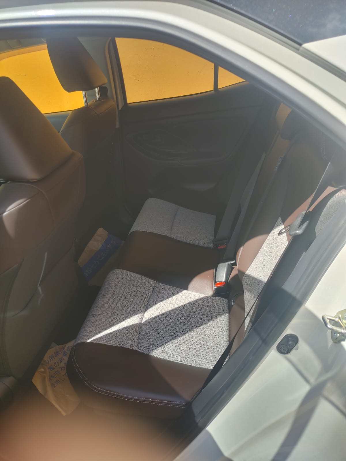 2022 Toyota Yaris Cross Z(reserved)