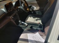 2022 Toyota Yaris Cross Z(reserved)