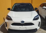 2022 Toyota Yaris Cross Z(reserved)
