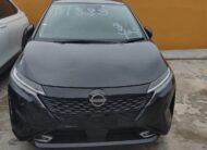 2022 Black Note Aura