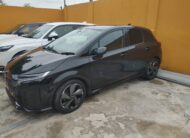 2022 Black Note Aura