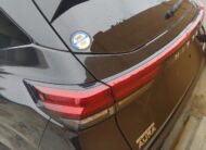 2022 Black Note Aura