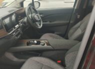 2022 Black Note Aura