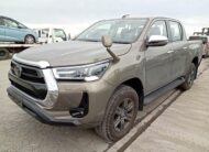 2023 Toyota Hilux Diesel