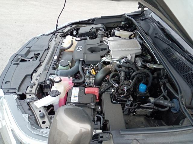 2023 Toyota Hilux Diesel