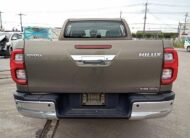 2023 Toyota Hilux Diesel