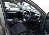 2023 Toyota Hilux Diesel