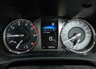 2023 Toyota Hilux Diesel