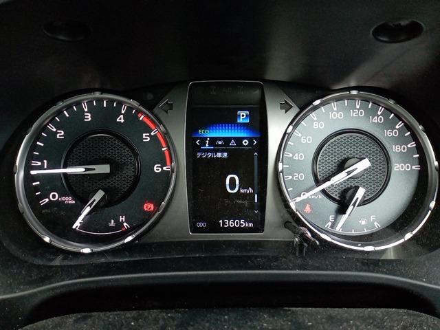 2023 Toyota Hilux Diesel