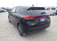 2023 Black Nissan Note(reserved)