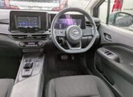 2022 Grey Nissan Note