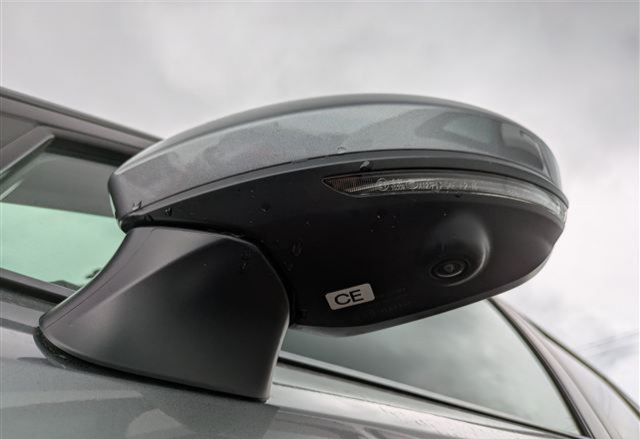 2022 Grey Nissan Note
