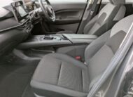 2022 Grey Nissan Note