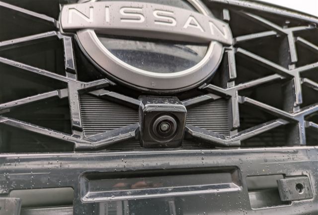 2022 Grey Nissan Note