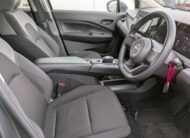 2022 Grey Nissan Note