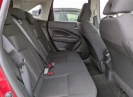 2022 Red Nissan Note