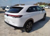 2022 White Honda Vezel Z