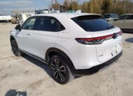 2022 White Honda Vezel Z