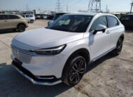 2022 White Honda Vezel Z