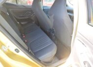 2022 Gold Toyota Yaris Cross