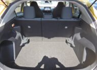 2022 Gold Toyota Yaris Cross