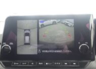 2023 Black Nissan Note(reserved)