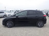 2023 Black Nissan Note(reserved)