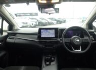 2023 Black Nissan Note(reserved)