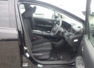 2023 Black Nissan Note(reserved)