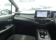 2023 Black Nissan Note(reserved)