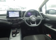2023 Black Nissan Note(reserved)