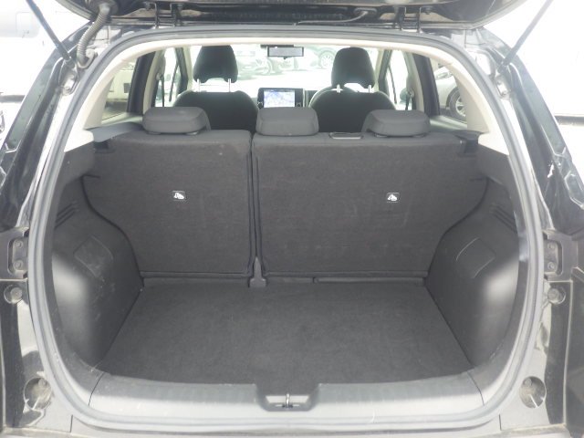 2023 Black Nissan Note(reserved)