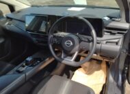 2023 Grey Nissan Note (reserved )