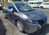 2023 Grey Nissan Note (reserved )